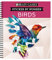 Brain Games - Sticker by Number: Birds (28 Images to Sticker)