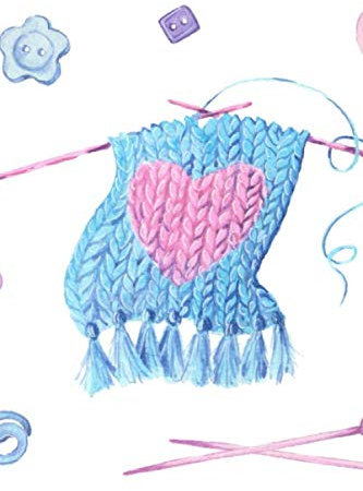 STRICKEN MEINE LEIDENSCHAFT: Stricken Fans I Strickerin I Termine, Ziele,To-Do-Liste, I Journal für beruflichen und privaten Erfolg I Notizen