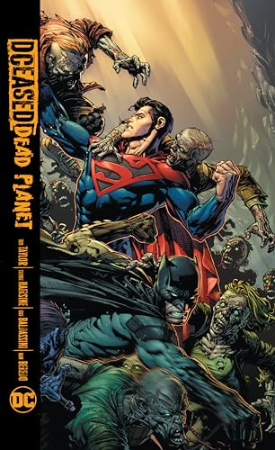 DC Comics