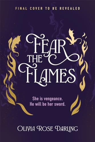 Fear the Flames: Fourth Wing meets Game of Thrones in your next dragon-filled romantasy obsession