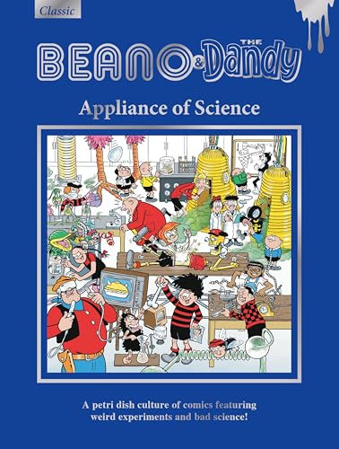 Beano & Dandy Gift Book 2025