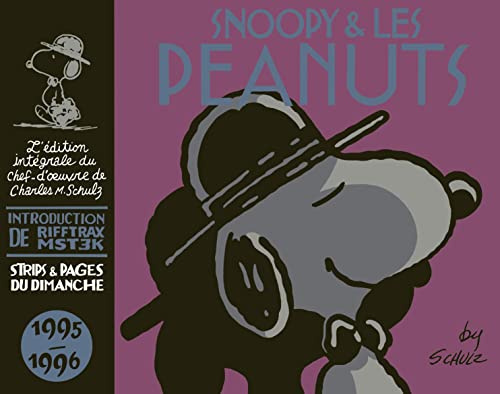 Snoopy & les Peanuts - 1995-1996