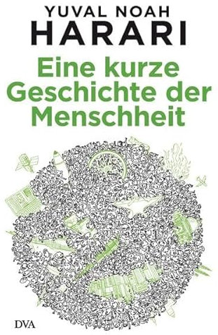 Eine kurze Geschichte der Menschheit