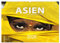 Asien - Kontinent der Farben (Wandkalender 2026 DIN A2 quer), CALVENDO Monatskalender: Thailand, Malaysia, China, Vietnam, Indien, Myanmar, Kambodscha, Laos (CALVENDO Orte)