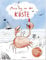 Mal doch mal! – Mein Tag an der Küste: Ab 4 Jahren | Mit Meer- und Küstenmotiven für einen besonderen Tag am Meer (Malbücher für Kinder zum Ausmalen, Kritzeln und Sachensuchen)
