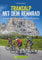 Transalp mit dem Rennrad. 16 Routen mit Karten, Höhenprofilen, Roadbooks und GPS-Tracks. Weglänge, Schwierigkeit, Detailkarten und Übersichtskarte. (Erlebnis Rad)