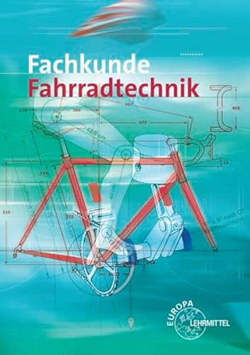 Fachkunde Fahrradtechnik