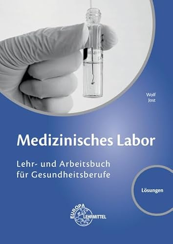 Lösungen zu 66612 Medizinisches Labor