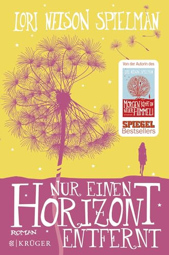 Nur einen Horizont entfernt: Roman (Die Achtsamkeitsromane, Band 2)