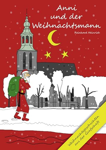 Anni und der Weihnachtsmann