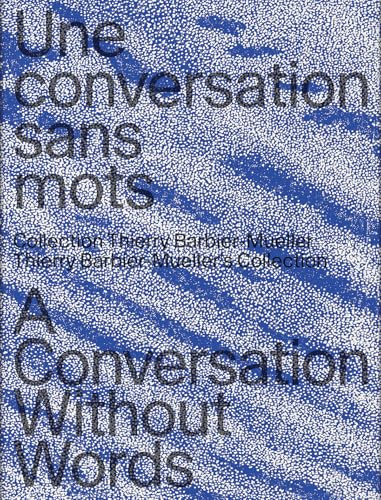 A Conversation Without Words: Thierry Barbier-Mueller’s Collection