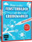 Vorlagenmappe Meine ersten Fensterbilder mit dem Kreidemarker: Mit Anleitung, 6 lustigen XXL-Vorlagen-Postern und original edding 4090 Kreidemarker (weiß) – ab 4 Jahren