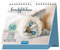 Trötsch Tischaufsteller Sprüche und Zitate zum Aufstellen Katzen: immerwährender Tischaufsteller mit Spiralbindung