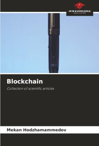 Blockchain: Collection of scientific articles