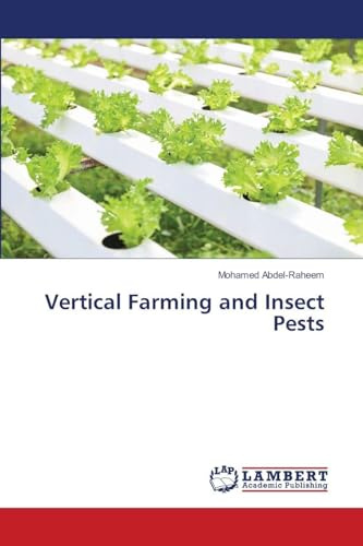 Vertical Farming and Insect Pests: DE