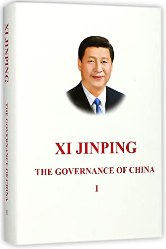 Xi Jinping: The Governance of China