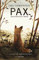 Pax: Una historia de paz y amistad (Nube de Tinta)
