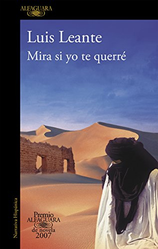 Mira si yo te querré (Hispánica, Band 2007)