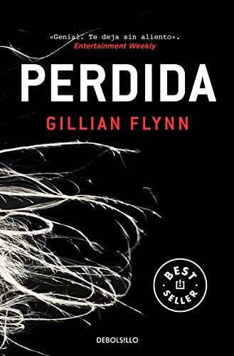 Perdida (Best Seller)