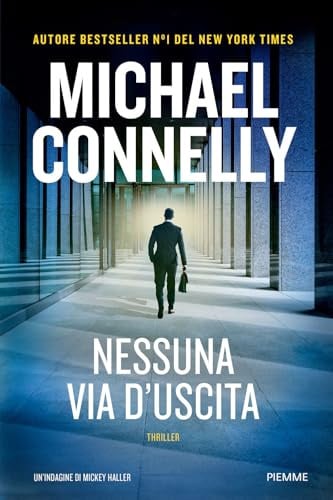 Nessuna via d'uscita (Thriller)