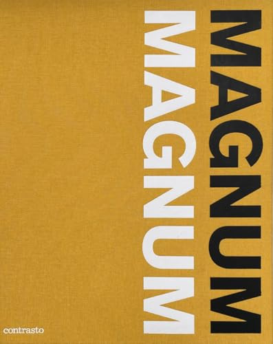 Magnum Magnum. Ediz. a colori
