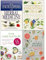 Bartram's Encyclopedia of Herbal Medicine, Encyclopedia of Essential Oils, The Healthy Medic Food for Life, The Complete Guide to Natural Vitamins 4 Books Collection Set