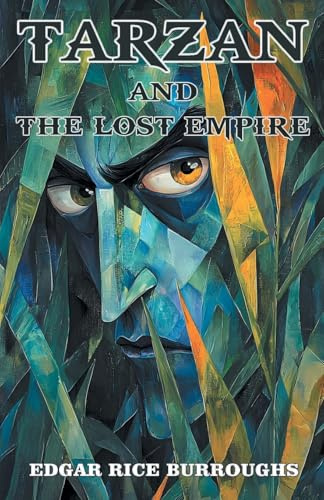 Tarzan and the Lost Empire