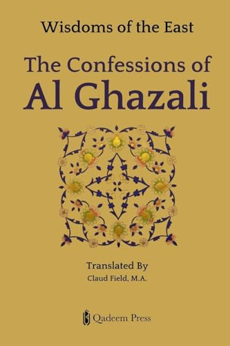 The Confessions of Al-Ghazali