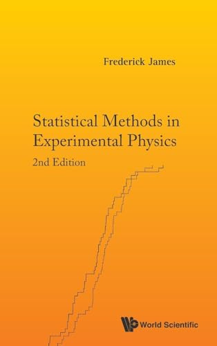 STATISTICAL METHODS IN EXPER PHY(2ED)