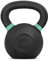 Yes4All XUT6 Pulverbeschichtetes Kettlebell aus Gusseisen, 20 kg