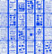 24 Stück Bullet Notebook Journal Schablone Kunststoff Planer Set für Journaling Suppies/Tagebuch/Scrapbook DIY Zeichnungsvorlage Schablonen 10,2 x 17,8 cm Kit Zubehör