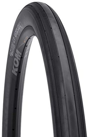 WTB Horizon Fahrradreifen, Schwarz, 650 x 47
