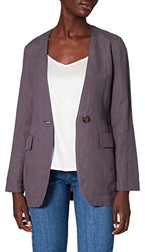 Sisley - Giacca da Donna Grigio 041. 52