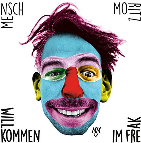 Willkommen Im Freak (Coloured Viny) [Vinyl LP]