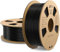 JAYO PETG Filament 1.75mm Schwarz 2.2KG, PETG Starke Zähigkeit 3D Drucker Filament, Maßgenauigkeit +/- 0.02 mm, 2.2kg Spule für die meisten FDM 3D Drucker