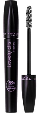Peggy Sage - Mascara lovely cils - Bleu nuit 10ml