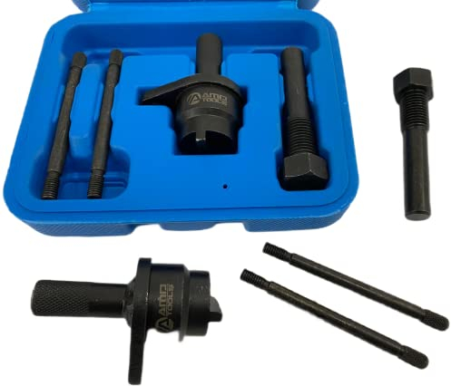 AMD TOOLS Herramienta de ajuste del motor cadena de distribución para VW Skoda para Seat Audi 1.2 TFSI TSI