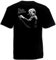 Men's Randy Rhoads T-Shirt Poster Black Poster Black XL
