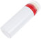 Toyvian Isana Babypuder 2st Puderquaste Baby K?rperpuderhalter Lose Vorratsflasche Für Pulver Reisen Mit Der Pulverspender Talkum Kleinkind Körperpuder Flauschige Plastik Weiß