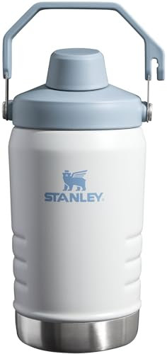 Stanley Jarra de flujo rápido IceFlow™ de 40 onzas, niebla