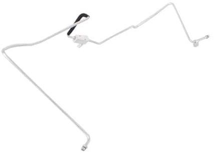 THERMOTEC KTT160190 Hochdruckleitung Klimaanlage Kompatibel mit TOYOTA Yaris Schrägheck P13 887060D400