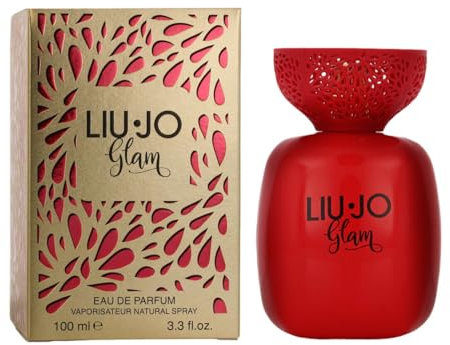 LIU JO Profumo Donna EDP Glam 100 ml