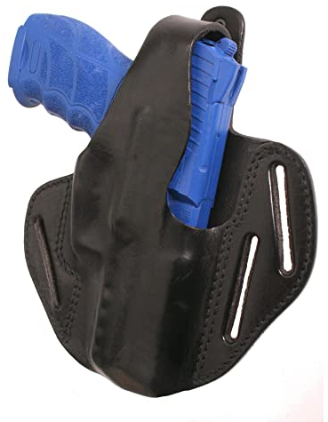 COP® 110RDS Pancake Gürtelholster für Heckler & Koch USP/P8