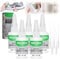 Extensivek Ex01 Glue,Extensivek Glue,Welding High-Strength Oily Glue- 50g,Jue Fish Glue, Welding High-Strength,Jue Fish Multifunctional Glue,Jue Fish Oily Glue,For Metal, Wood, Shoes, Ceramics (5PCS)