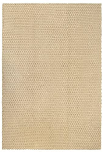 Merinos Teppich,Area Rugs,Teppich Rechteckig Natur 120x180 cm BaumwolleGeeignet für Wohnzimmer, Schlafzimmer