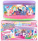 Plunack Unicorn Gifts for Girls Terrarium Kit Girl Birthday Presents, Unicorn Terrarium Toys for Kids with Timing Remote Control Fairy Nightlight Unicorn Craft DIY Gifts for Girls Age 3-12 Years Old