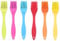 High Heat Resistant Silicone Basting Pastry Brush - Cooking Baking Oil Brush Spread Oil Butter Sauce 1Pcs, Food Grade, Dishwasher Safe