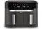 Tefal EY942H Dual Easy Fry Heißluftfritteuse