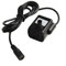 Jotekonoby Pompe de cale submersible 12 V DC 200 L/H pour aquarium, fontaine, bassin, circulation solaire, douche de camping avec tête de 1,5 m, tige en acier inoxydable