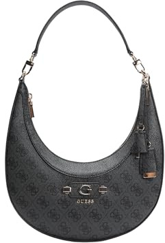 GUESS Damen Handtasche Lindsey One Size